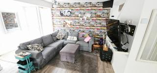 Seven Seas Family Holiday Home - Birchington - 5