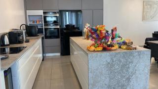 Royal suite Apt Penthouse Munbaz 4bd #140 floor 8 - Jerusalem - 6