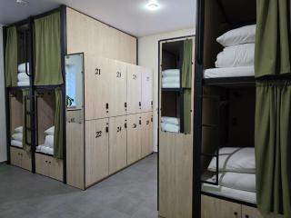TREND HOUSE hostel - Vinnycja - 9