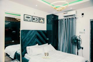 Cozy Akoka Studio Near Unilag - Lagos - 0