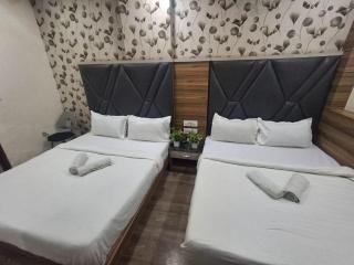 Capital Of Delhi Darshan Hotel - Neu-Delhi - 2