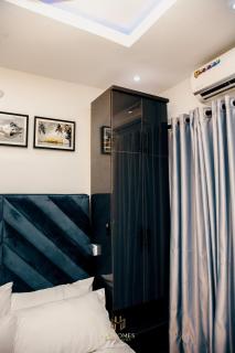 Cozy Akoka Studio Near Unilag - 9