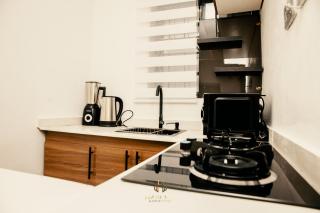 Cozy Akoka Studio Near Unilag - 4