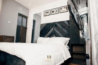 Cozy Akoka Studio Near Unilag - Lagos - 3