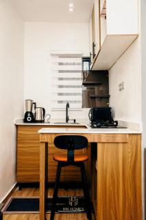 Cozy Akoka Studio Near Unilag - Lagos - 1