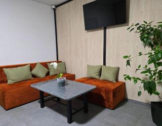 TREND HOUSE hostel - Vinnycja - 5