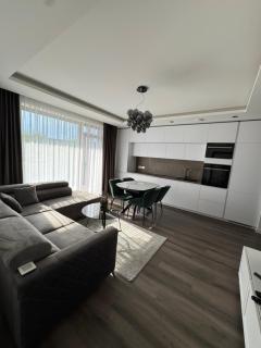 Luxury City Center Stay - Vilnius - 0