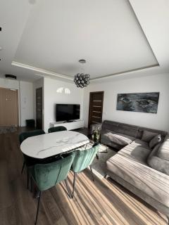 Luxury City Center Stay - Vilnius - 4