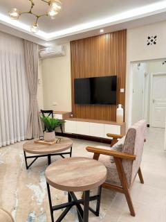 Victoria Grand Suite - Mombasa - 8