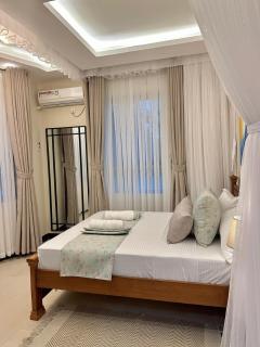 Victoria Grand Suite - Mombasa - 6