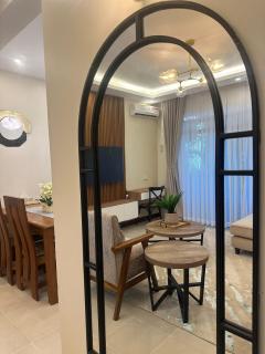 Victoria Grand Suite - Mombasa - 2