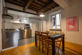 San Pierino Apartment - Firenze - 1