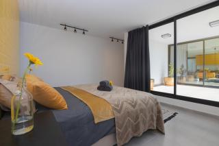 Cascasas the Yellow Apartment - La Oliva - 8