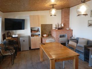 Casa Tudor - Jurilovca - 9