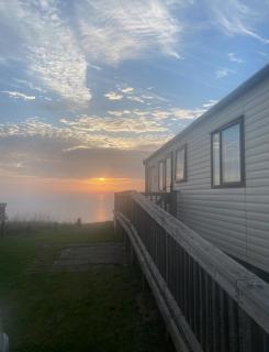 Seaview Caravan, Perran Sands - Perranporth - 1