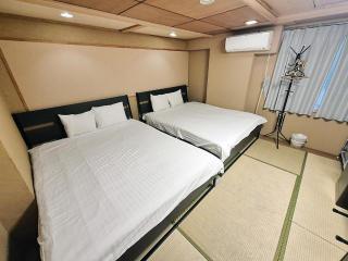 Tokyo House INN - Tokyo - 1