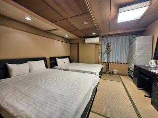 Tokyo House INN - Tokyo - 6