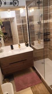 logement 4 couchages dbl parking PROCHE STADE - Marsiglia - 4