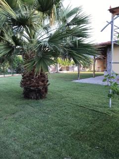 Part of a Villa near the beach with private entrance - Skála - 7
