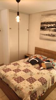 logement 4 couchages dbl parking PROCHE STADE - Marsiglia - 5