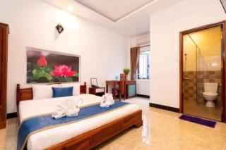 Bana Home & Spa - Hoi An - 8