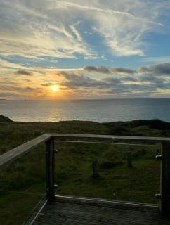 Seaview Caravan, Perran Sands - Perranporth - 3