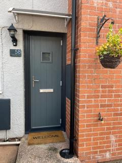 3 bedroom house for up to 5 people - Pinhoe - 8