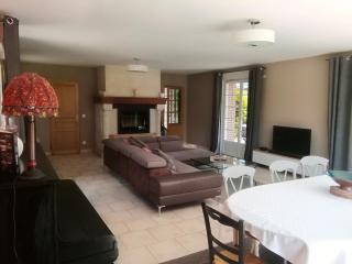 La Margance - between Etretat and Honfleur - 4