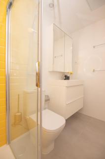 Cascasas the Yellow Apartment - La Oliva - 6