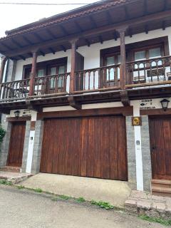 Casa Rural Bermeja - Soto de Valdeón - 9