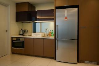 Verve Suite 2 BR KL by Fullerz - Kuala Lumpur - 9