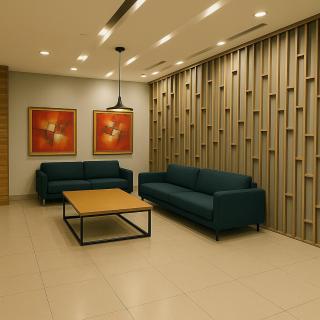 Verve Suite 2 BR KL by Fullerz - Kuala Lumpur - 5