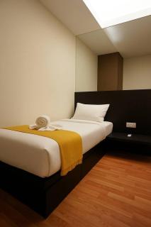 Verve Suite 2 BR KL by Fullerz - Kuala Lumpur - 3