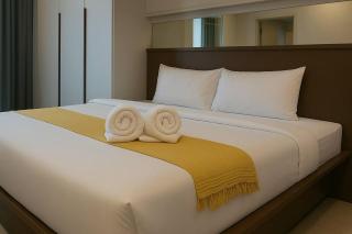 Verve Suite 2 BR KL by Fullerz - Kuala Lumpur - 2