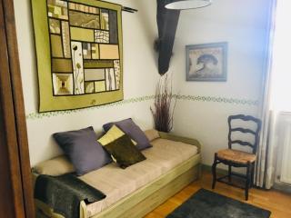 Domaine de Fondain - Laqueuille - 6