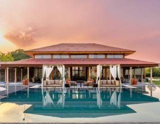 Villas with Private pool - 0