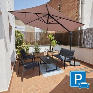 Apartaments IXA - Manresa - 0