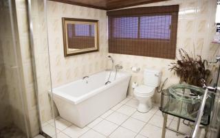 SNEL GUEST LODGE - Alberton - 3