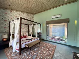 Villas with Private pool - 4