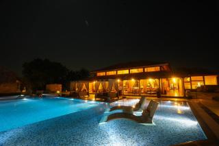 Villas with Private pool - 2