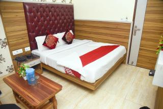 Capital Of Delhi Darshan Hotel - Neu-Delhi - 0