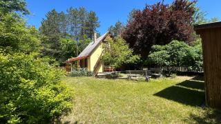 Forestside Holiday Home near Swimming Lake - 5