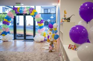 Apartament zona aeroport - 1