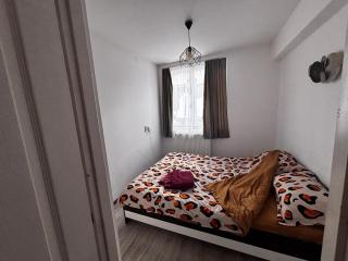 Apartament ultracentral Vatra Dornei - 4