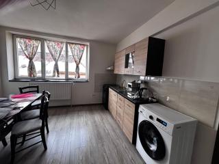 Apartament ultracentral Vatra Dornei - Vatra Dornei - 3