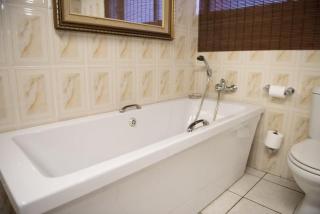 SNEL GUEST LODGE - Alberton - 4
