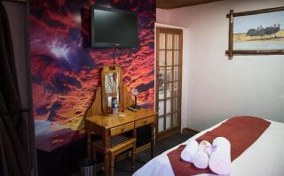 SNEL GUEST LODGE - Alberton - 5
