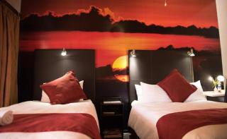 SNEL GUEST LODGE - Alberton - 6