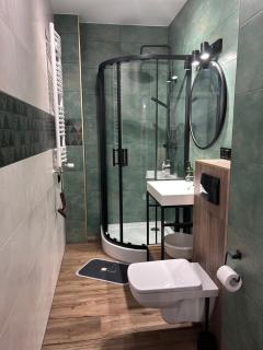 Apartament Laworta - Ustrzyki Dolne - 5