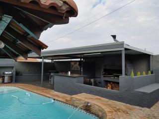 SNEL GUEST LODGE - Alberton - 8